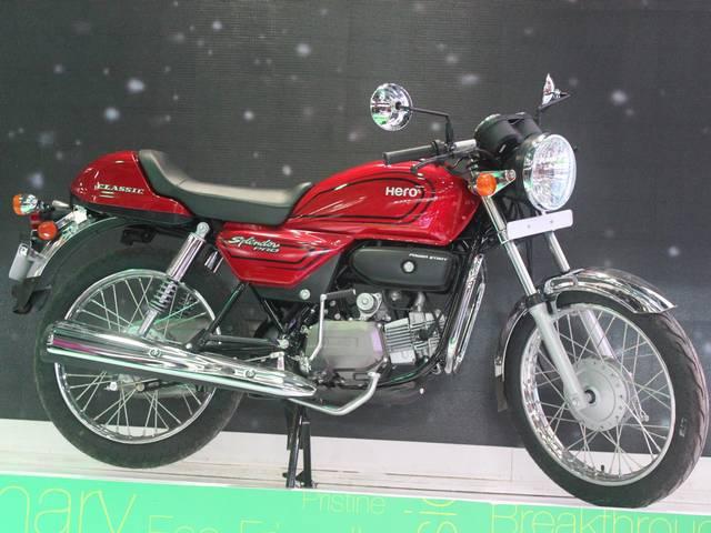 अब हीरो की बाइक की होगी स्नैपडील पर ऑनलाइन सेलिंग! Hero MotoCorp to Sell Bikes Online Via Snapdeal