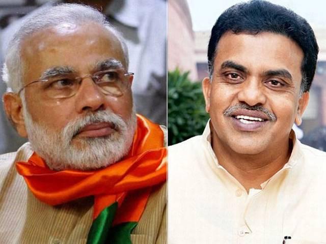 ब्लॉग: अबकी बार संवेदनहीन सरकार sanjay nirupam