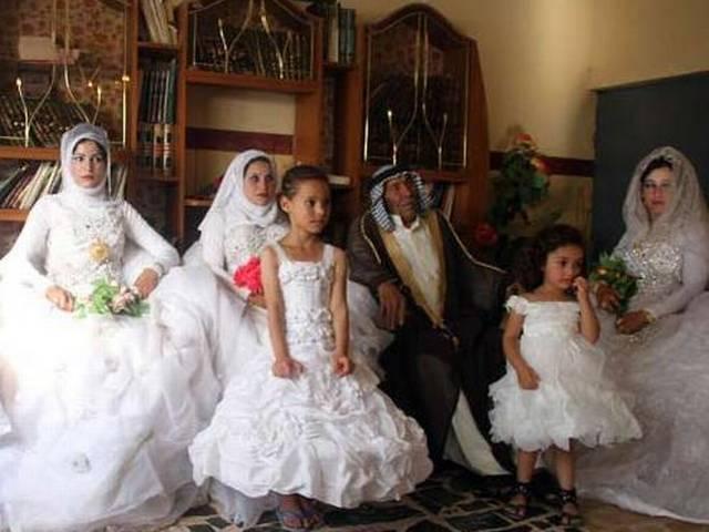 16 बच्चे, उम्र 92 साल और अब 22 साल की लड़की से किया निकाह! 92-year-old-man-marries 22-year-old woman