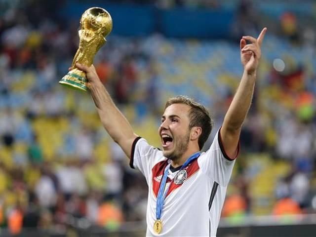 फीफा रैंकिंग में टॉप के साथ जर्मनी ने किया वर्ष का समापन fifa ranking