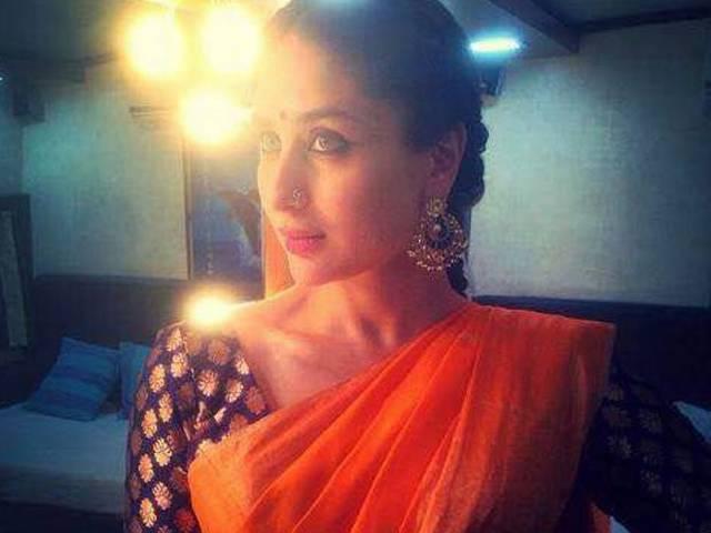 'बजरंगी भाईजान' में देसी अंदाज में दिखेंगी करीना कपूर kareena_in_bajrangi_bhaijan