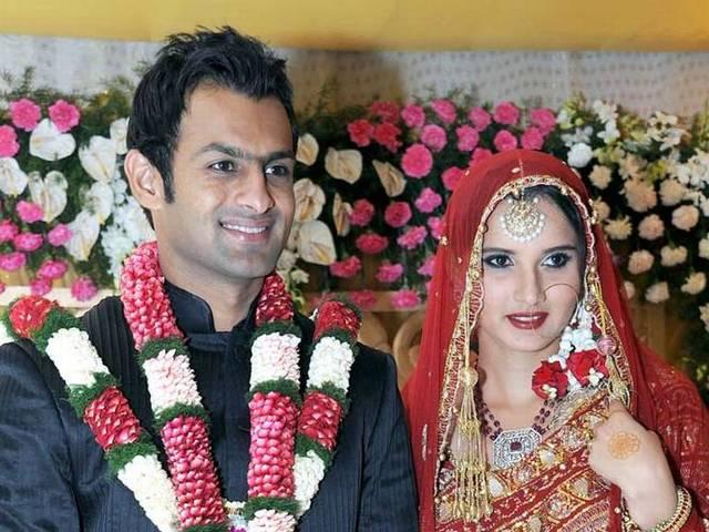 सानिया और मेरा रिश्ता काफी मजबूत: मलिक Sania and I have a strong relationship: Malik
