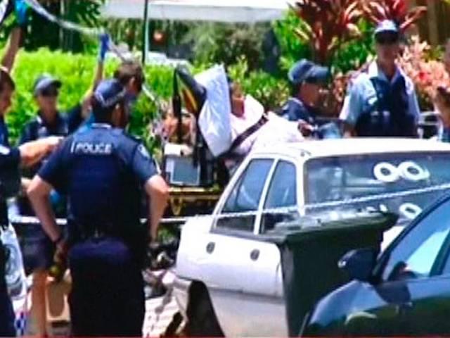 ऑस्ट्रेलिया में एक घर में आठ बच्चे मृत मिले Eight children aged have been found death inside a home in the Australia