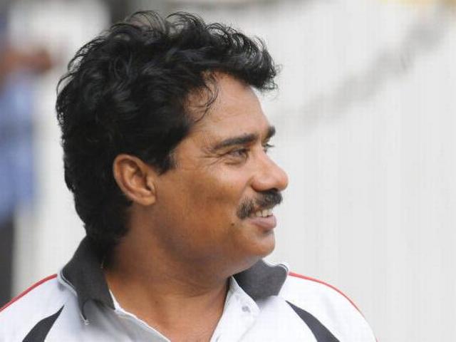 हिरवानी पर लगा युवा क्रिकेटर को अपशब्दों कहने का आरोप, जांच शुरू hirwani