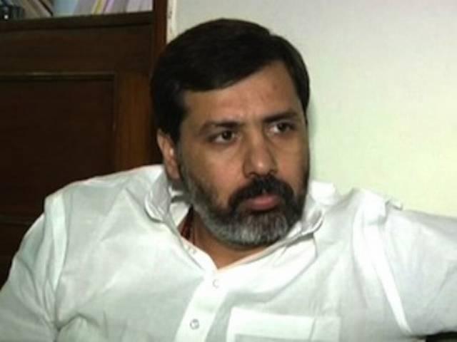 बीएसपी के पूर्व सांसद धनंजय सिंह रेस के केस में बरी Ex-BSP MP Dhananjay Singh acquitted in rape case