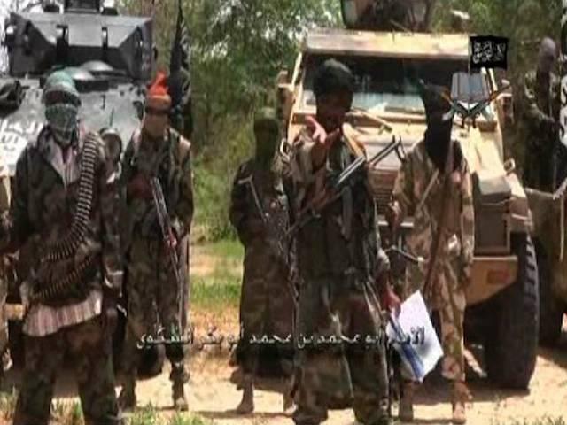स्पेशल: बोको हराम- जिसने स्कूली लड़कियों को बना रखा है यौन बंदी what is boko haram?