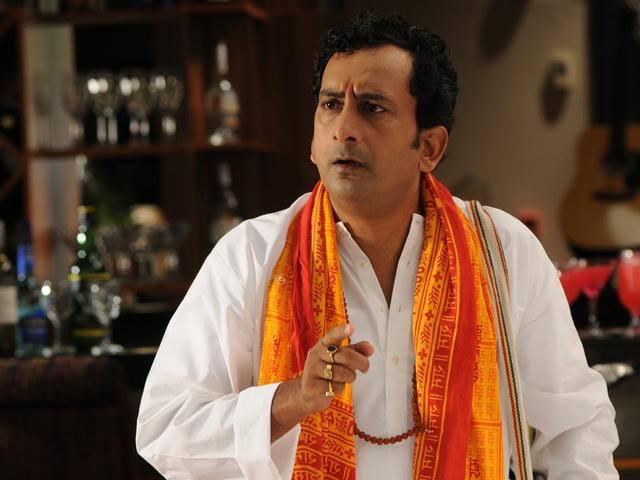'चल गुरु हो जा शुरू' का आसाराम से नहीं है कोई कनेक्शन Hemant Pandey: ‘Chal Guru…’ has nothing to do with Asaram Bapu