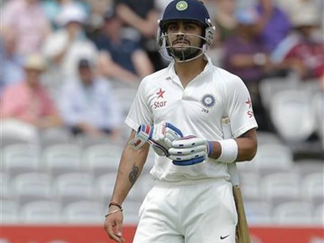 INDvsAUS: ऑस्ट्रेलिया ने 4 विकेट से जीता मैच, सीरीज़ में 2-0 की बढ़त ली Team India_Australia_Australia Tour_Brisbane Test_