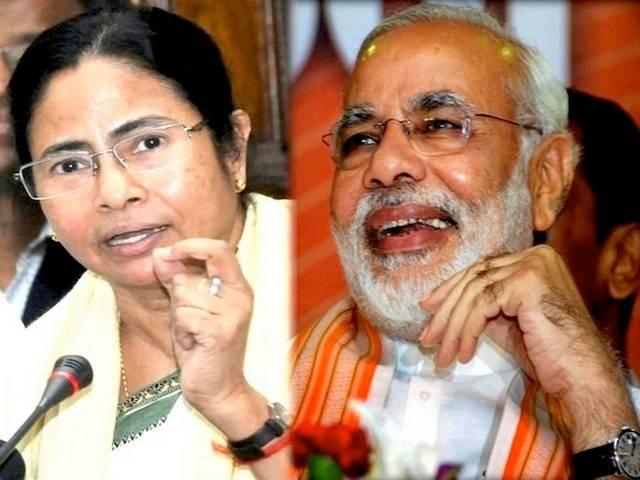 नर्सरी एडमिशन का टेंशन खत्म होगा ? mamta banerjee meets narendra modi