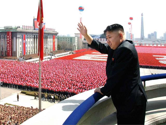 'सोनी मामले में उत्तर कोरिया जिम्मेदार' FBI blames North Korea for Sony hack