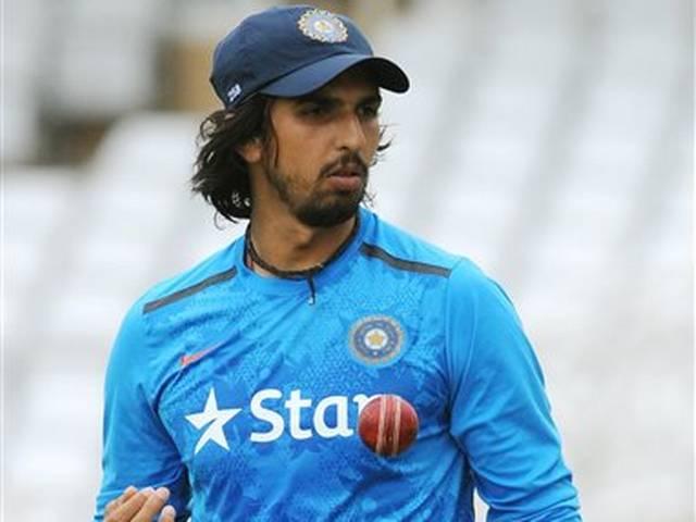 शाकाहारी खाना नहीं मिलने से नाराज हुए इशांत, लंच में गए गाबा से बाहर Ishant Sharma_Team India_Vegetarian Food_