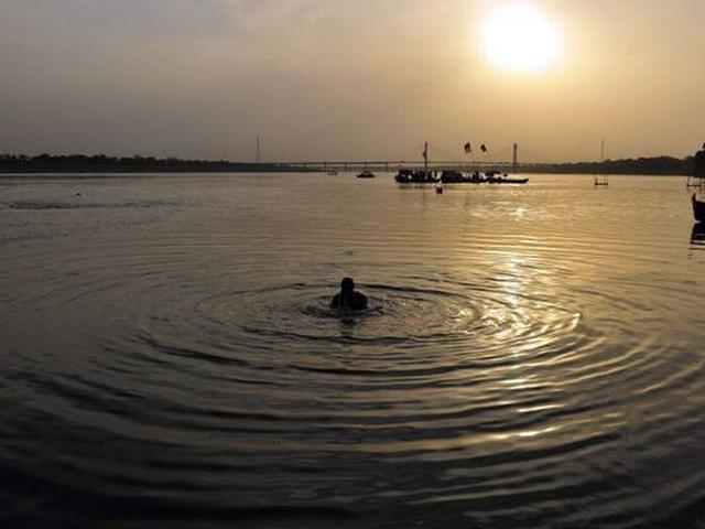 विश्व को जीत रहा मोतिहारी का फिल्मकार asi the lost river