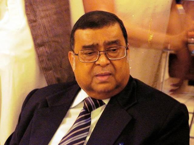 मित्रा की पेशी के दौरान हुआ हंगामा सुप्रीम कोर्ट की अवमानना नहीं : अल्तमस कबीर Ruckus during Madan Mitra’s production not contempt of Supreme Court said Ex CJI Altamas Kabir
