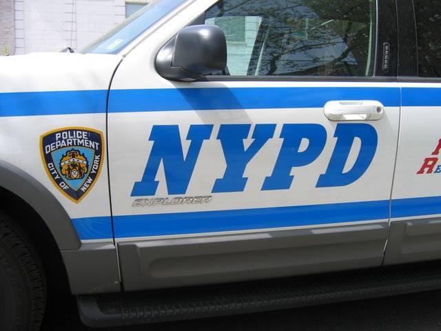 ब्रुकलिन में न्यू यॉर्क के दो पुलिस अधिकारियों को गोली मारी गई 2 NYPD officers killed inBrooklyn