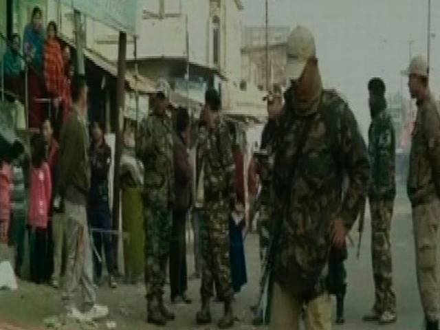 मणिपुर में आईईडी विस्फोट में तीन की मौत, चार घायल manipur_blast