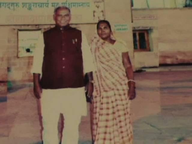 बिहार: 2014 में सीएम मांझी के बयान बने सुर्खियां bihar-cm-manjhi-jdu