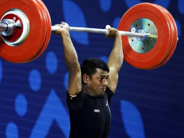 ज्यादा पदक नहीं मिले, पर डोपिंग से पिंड छुड़ाने में सफल रहे भारोत्तोलक indian weight lifter