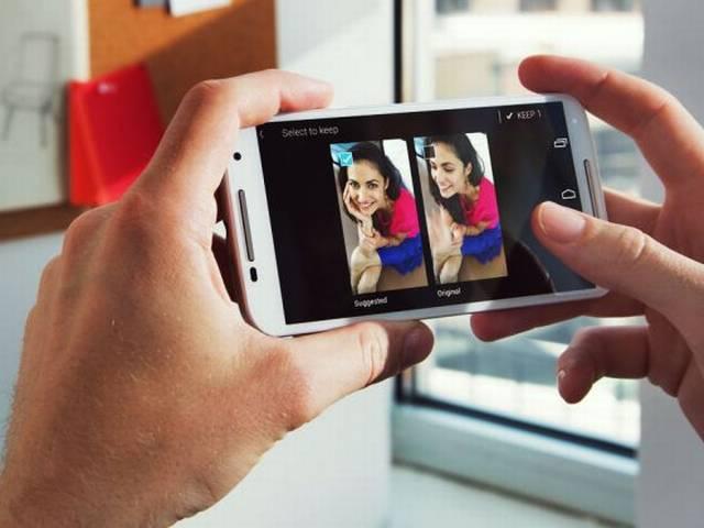 32 जीबी वाले मोटो X की बिक्री आज से फ्लिपकार्ट पर शुरू, कीमत 33,999 रुपये Moto X (Gen 2) 32GB variant coming to India on December 22