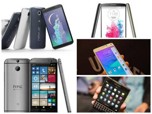 साल 2016 तक दूसरा सबसे बड़ा स्मार्टफोन बाजार होगा भारत: ई मार्केटर india will be second biggest market for android device