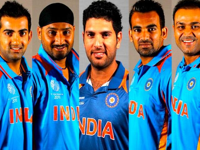 बीसीसीआई ने भुवी को दिया ग्रेड ए का तोहफा, युवी और गंभीर बाहर bcci