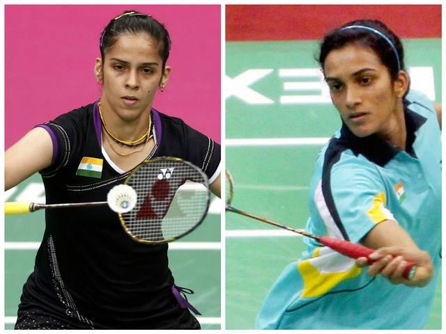 भारतीय बैडमिंटन ने 2014 में नई ऊंचाइयों को छुआ badminton