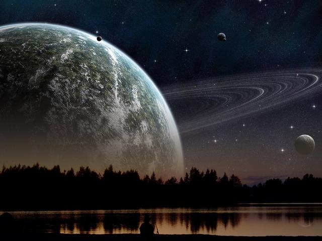 अंतरिक्ष की यात्रा पर जाएंगे पानी में पाए जाने वाले पिस्सू universe