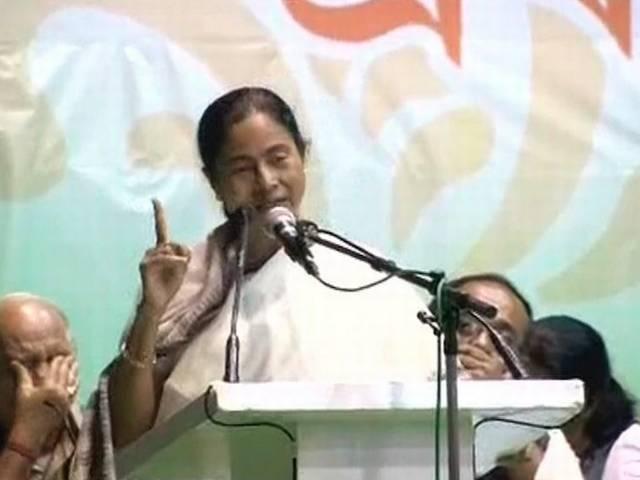 शारदा चिटफंड घोटाले में अब ममता बनर्जी पर गिर सकती है गाज! apposition raises voice againest mamta benerji
