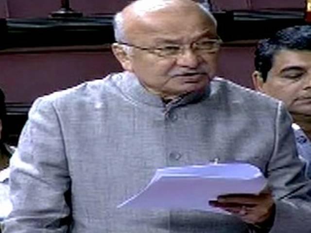 शिंदे ने लोकसभा में पेश किया महिला सुरक्षा बिल शिंदे ने लोकसभा में पेश किया महिला सुरक्षा बिल