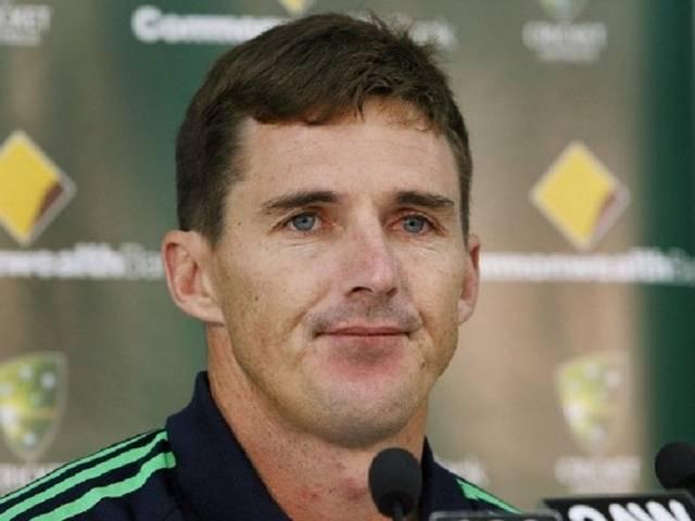 भारतीय टीम में कोई आक्रामक स्पिन गेंदबाज नहीं: हॉग THERE IS NO AGGRESIVE SPIN BOWLER IN INDIAN CRICKET TEAM SAYS BRADE HOGG