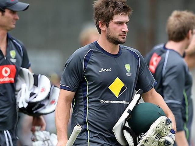बर्न्स को शीर्ष तीन में बल्लेबाजी करते देखना चाहूंगा: लॉ Team India_Australia_Joe Burns_Top 3