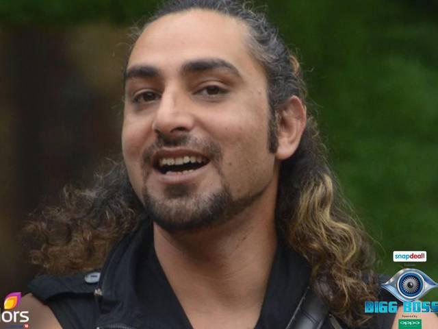 बिग बॉस: अच्छे ऑफर मिलने के इंतजार में हैं प्रणीत भट्ट Bigg boss: Praneet Bhatt