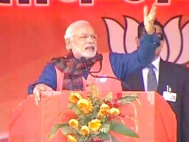 मोदी लहर कायम है? pm narendra modi