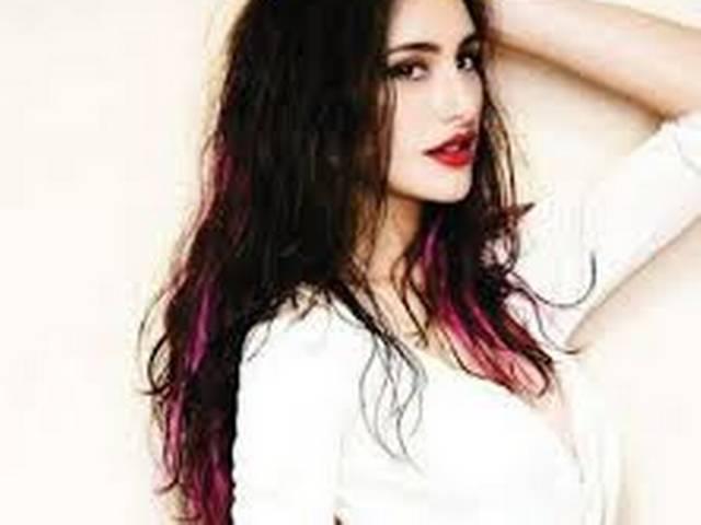 नरगिस को पसंद है ऐतिहासिक स्थलों की तस्वीरें उतारना nargis fakhri_