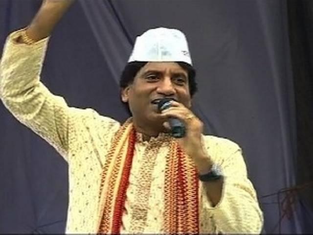 'शराब पीकर मुलायम के खिलाफ बोले होंगे बेनी' ‘शराब पीकर मुलायम के खिलाफ बोले होंगे बेनी’
