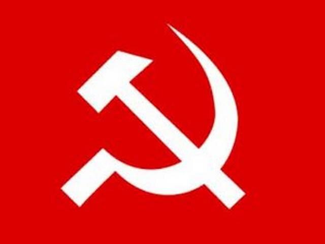 माकपा ने वाम नेताओं की गिरफ्तारी की निंदा की माकपा ने वाम नेताओं की गिरफ्तारी की निंदा की