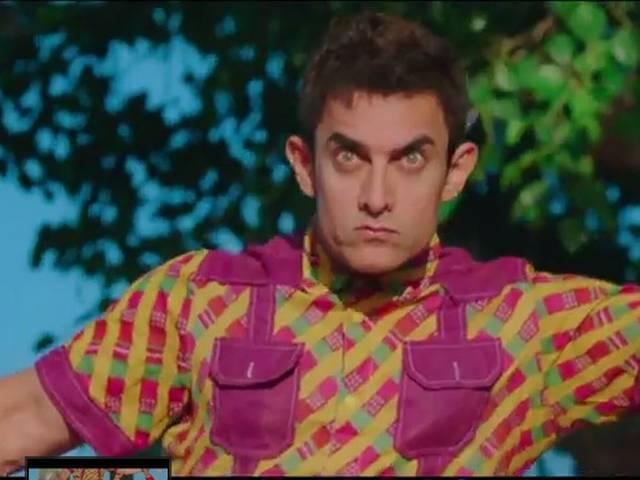 दक्षिणपंथी समूह ने फिल्म ‘‘पीके’’ पर रोक लगाने की मांग की demand_to_ban_pk