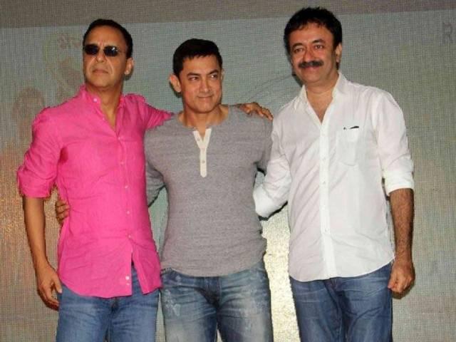 आमिर के आठ करोड़ के ऑफर की क्या है पूरी सच्चाई Ask Umesh Shukla about Rs 8 crore offer: Rajkumar Hirani