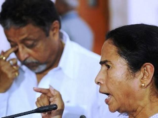 UPA सरकार अल्पमत में, तुरंत इस्तीफा दे: TMC UPA सरकार अल्पमत में, तुरंत इस्तीफा दे: TMC