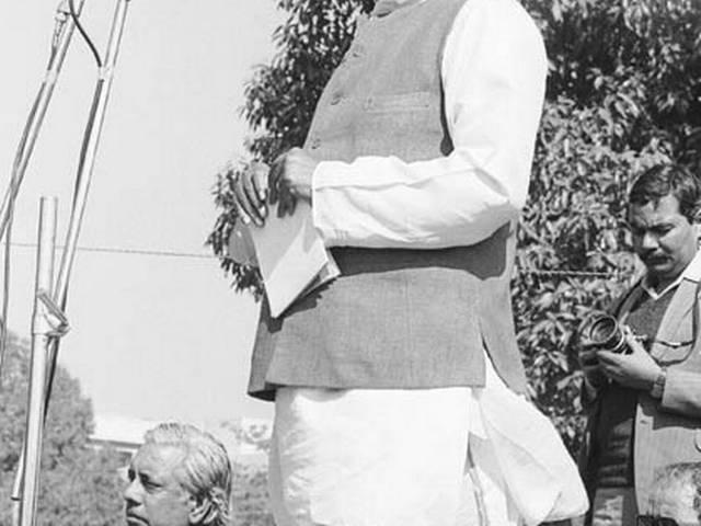 'भारत रत्न' अटल बिहारी वाजपेयी के बारे में 10 बड़ी बातें Atal Bihari Vajpayee