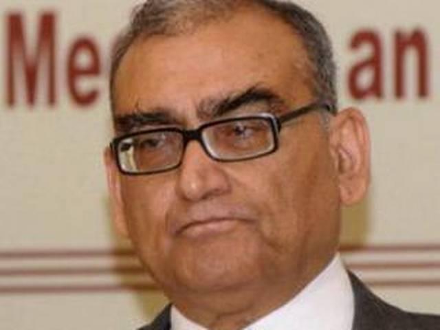 जस्टिस काटजू के निशाने पर उद्धव और राज ठाकरे जस्टिस काटजू के निशाने पर उद्धव और राज ठाकरे