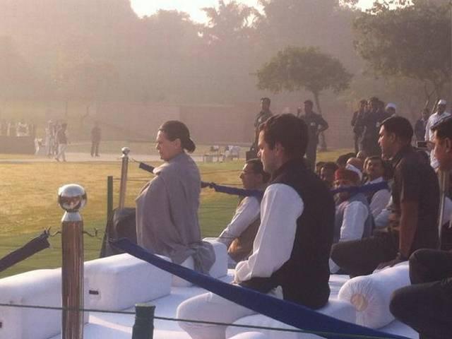 क्या कांग्रेस के शासनकाल में दक्षिणपंथी विचारधारा वाले नेताओं के साथ अन्याय हुआ है? bharat ratna