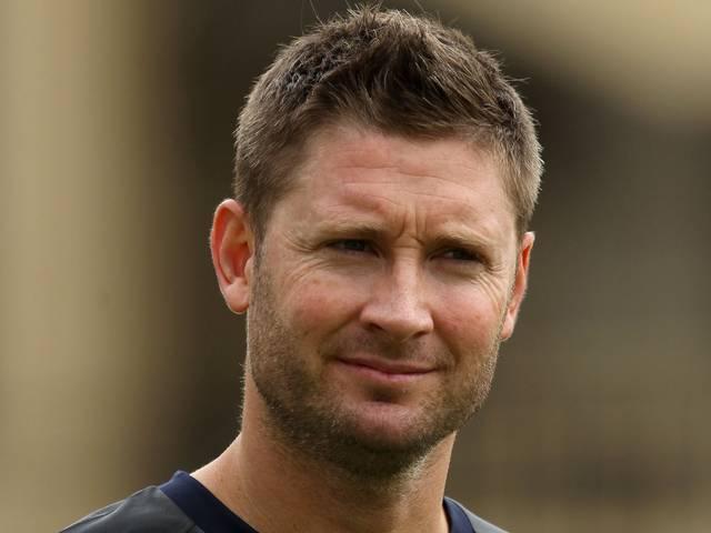 क्लार्क को विश्वकप तक फिट होने की उम्मीद Michael Clarke_World Cup 2015_Fit_Australia_