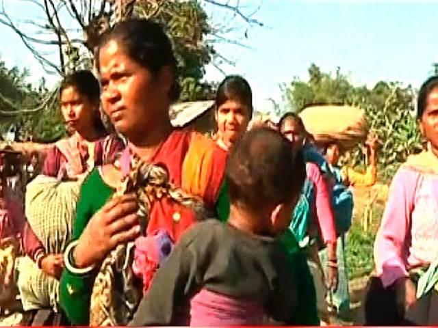 असम में मरने वालों की संख्या 70 हुई, आदिवासियों का फूटा गुस्सा assam attack