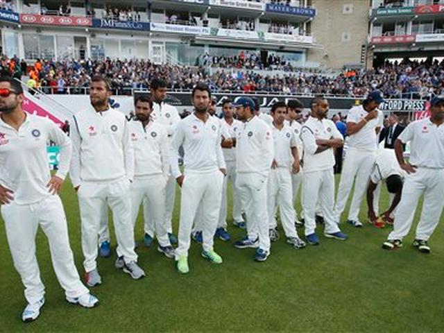 भारतीय क्रिकेट ने 2014 में अच्छा, बुरा और बदतर सब देखा team india in 2014