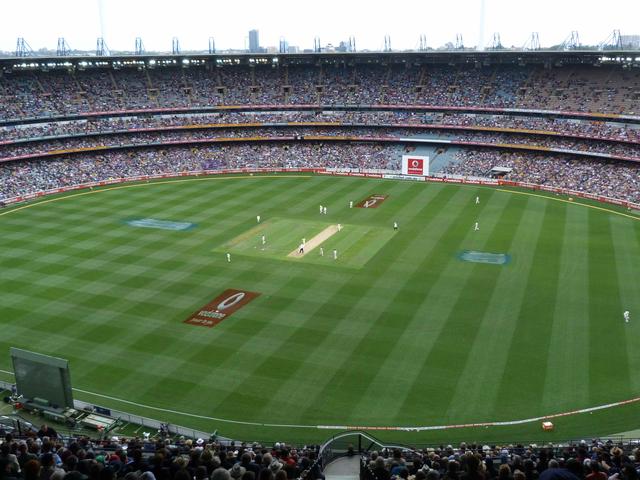 बॉक्सिंग डे टेस्टः टीम इंडिया को कभी रास नहीं आया ये दिन boxing day test