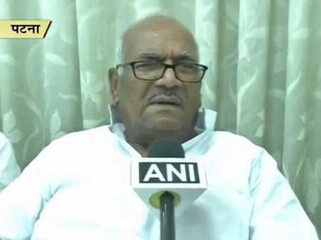 बीजेपी को रोकने के लिए जनता दल परिवार की 6 पार्टियों का होगा विलय! janta dal pariwar