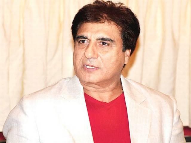 दिल्ली की वर्तमान स्थिति के लिए आप, बीजेपी जिम्मेदार: राजबब्बर AAP, BJP responsible for Delhi’s present condition: Raj Babbar