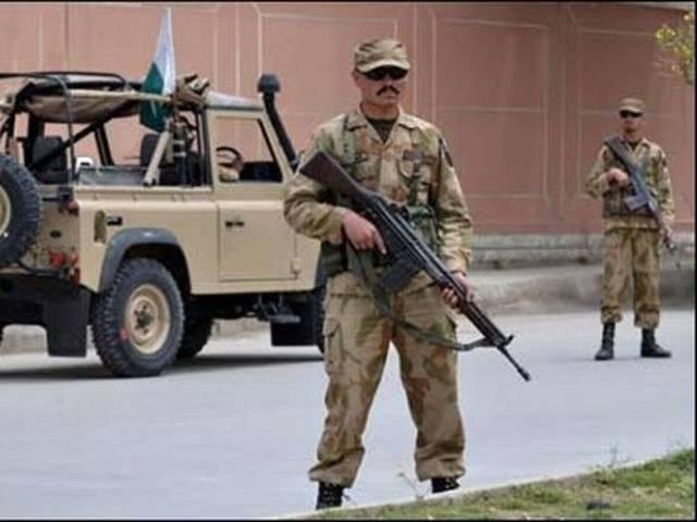 पाकिस्तान: सुरक्षा एजेंसियों ने किया आतंकवादी हमले की साजिश को नाकाम pakistan: security agencies foil terrorists’ plan to attack jail