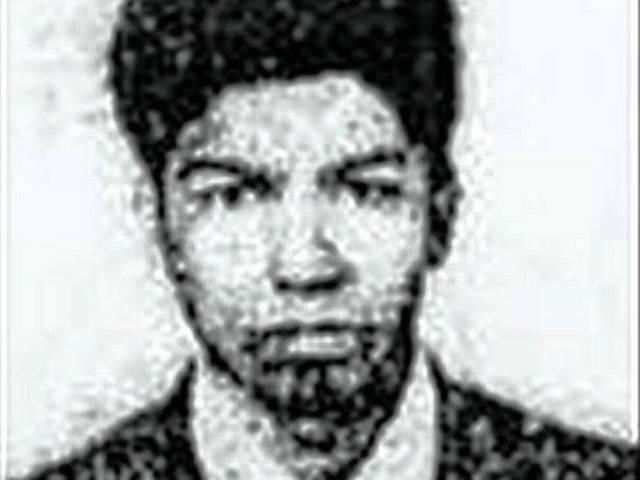 जर्मन बेकरी केस के दोषी हिमायत बेग को फांसी जर्मन बेकरी केस के दोषी हिमायत बेग को फांसी