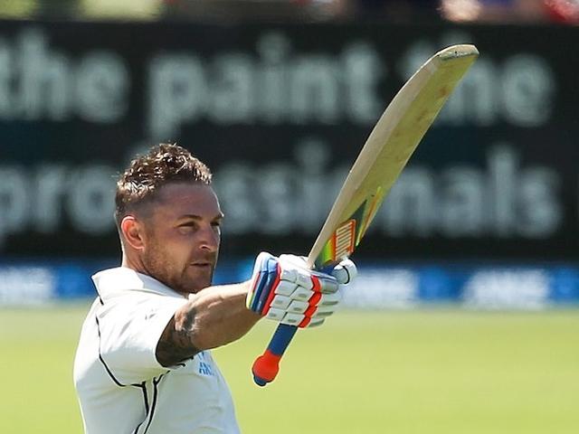 मैकुलम की तूफानी पारी और बने 10 नए रिकॉर्ड brendon-mccullum